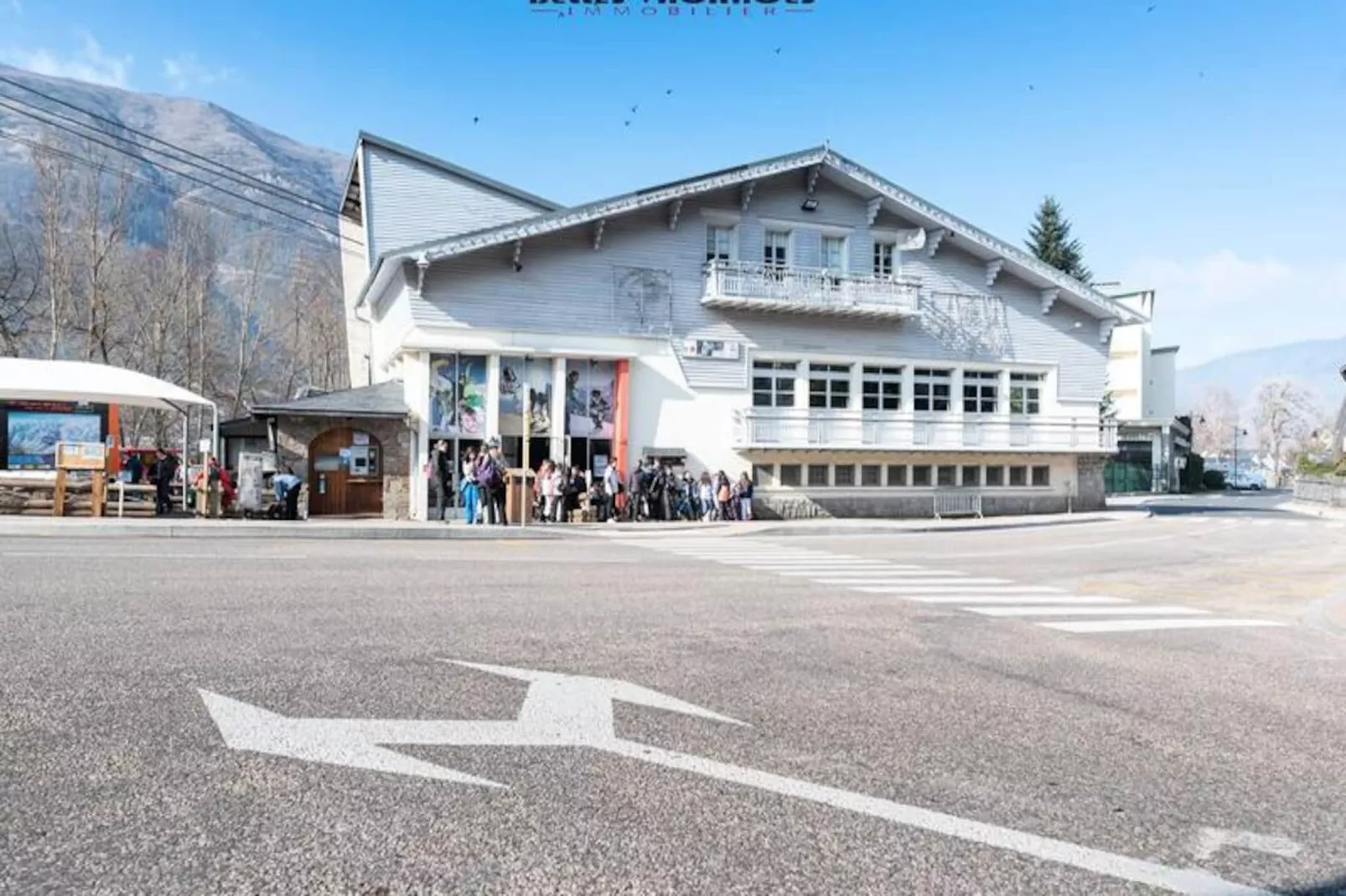 Résidence Portes Du Soleil A-Image-tags.