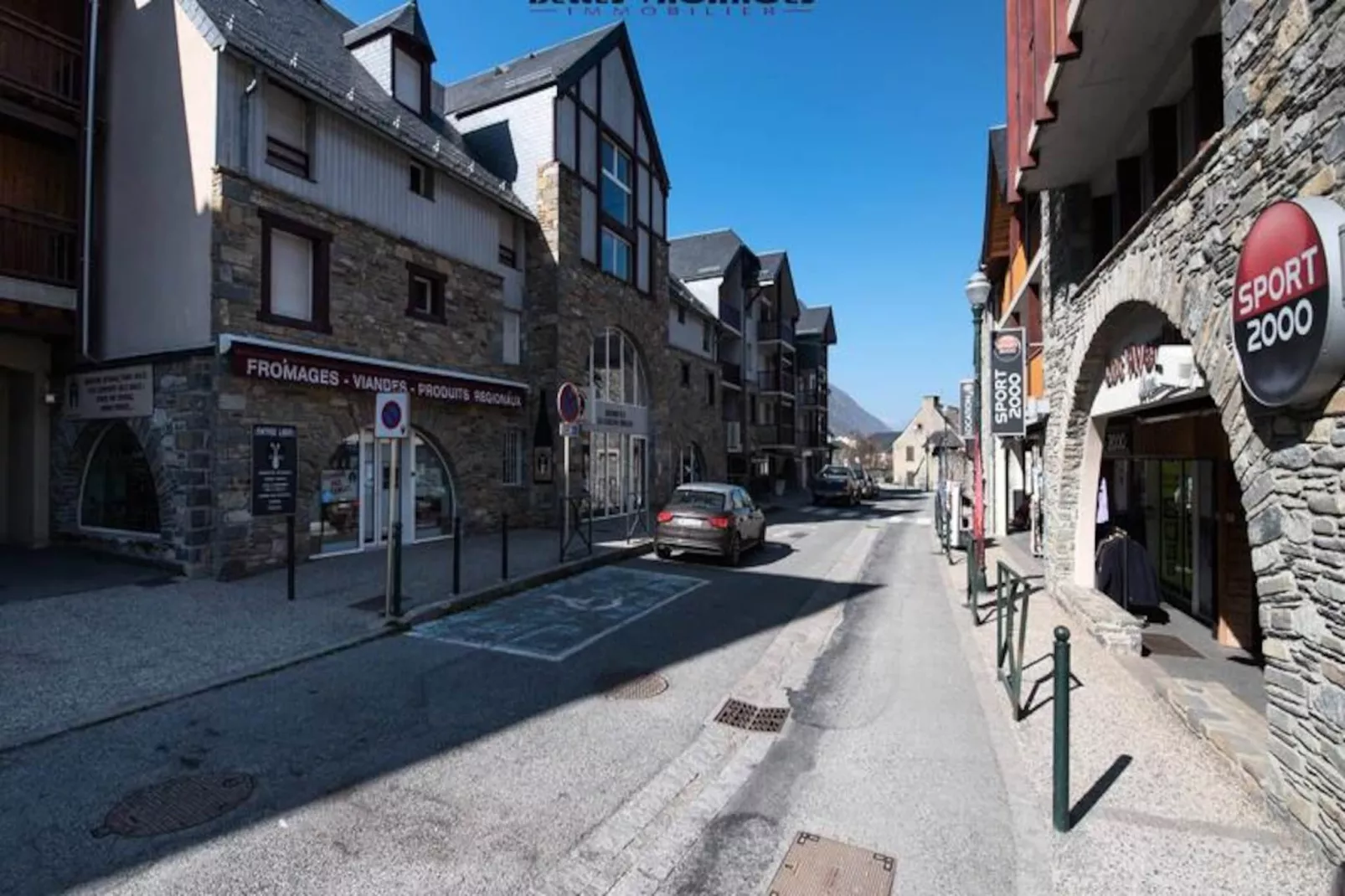 Résidence Ondines B/c