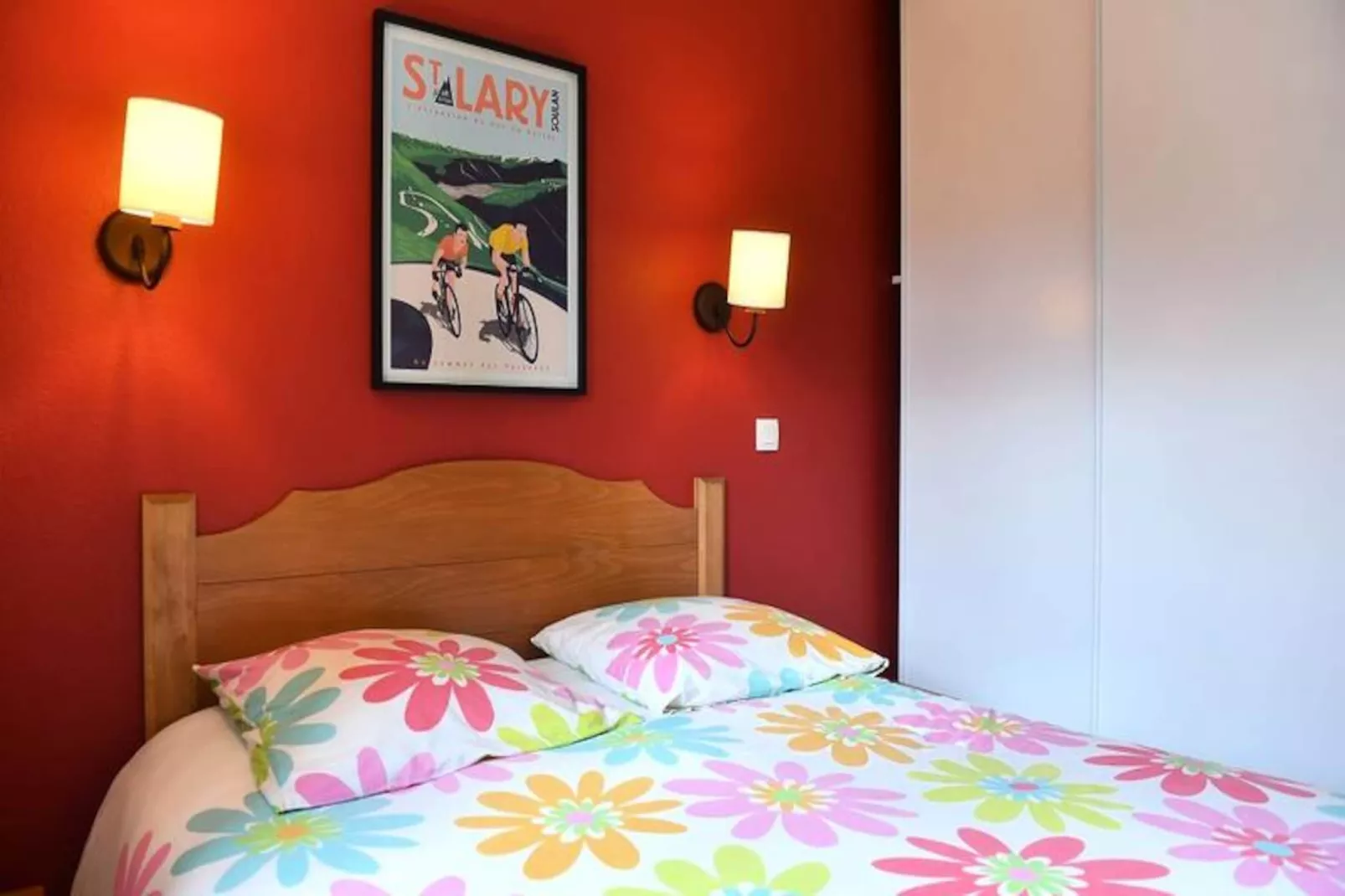 Résidence Les Rives de L'Aure - maeva Home-Image-tags.