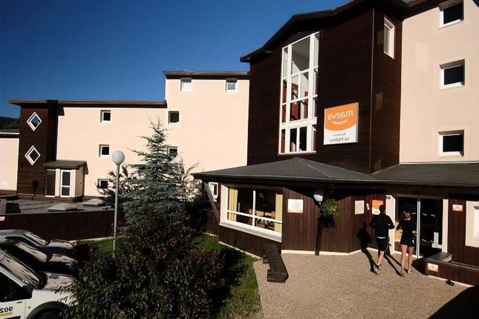 Résidence Le Pédrou - maeva Home-Overloop