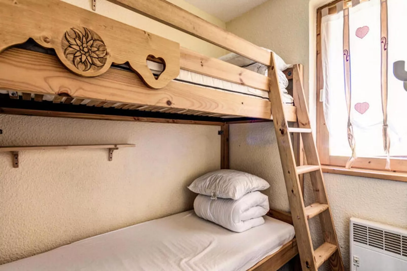 Résidence Callisto - maeva Home-Slaapkamer