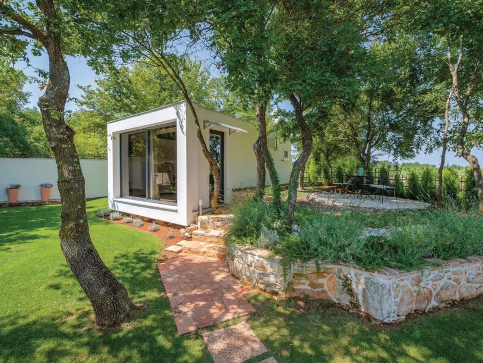 Green Experience-Buiten