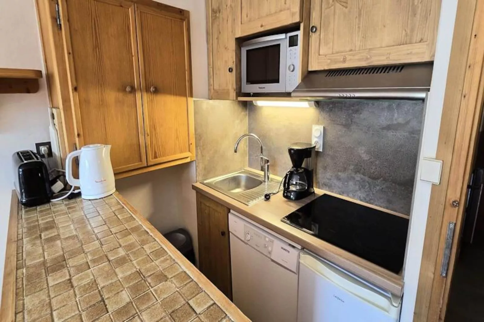 Résidence Le Centre-Image-tags.