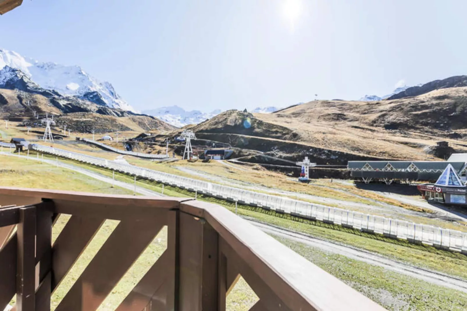 Résidence Les Temples du Soleil - maeva Home-Image-tags.