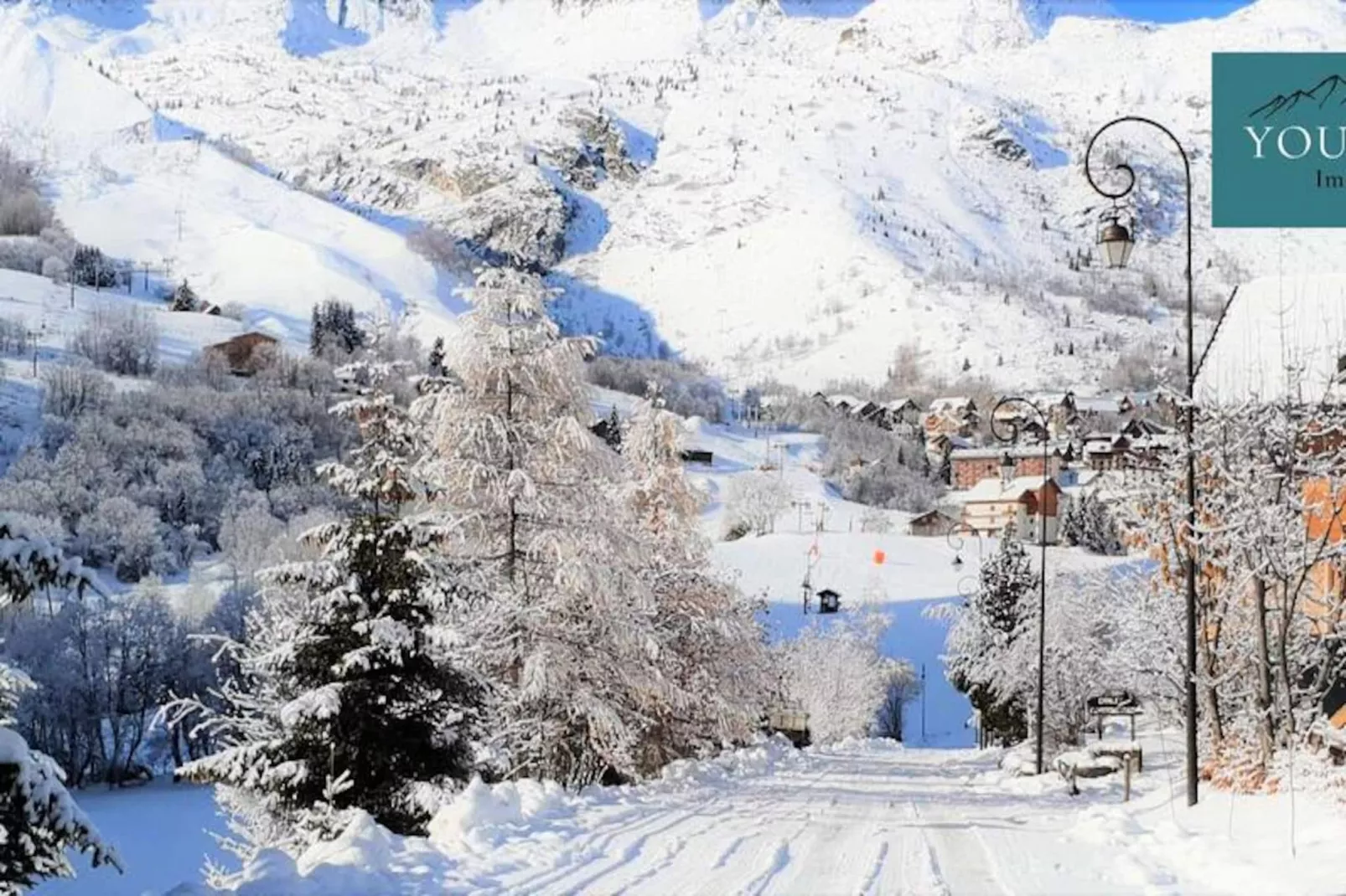 Résidence Hameau Du Moulin-Image-tags.