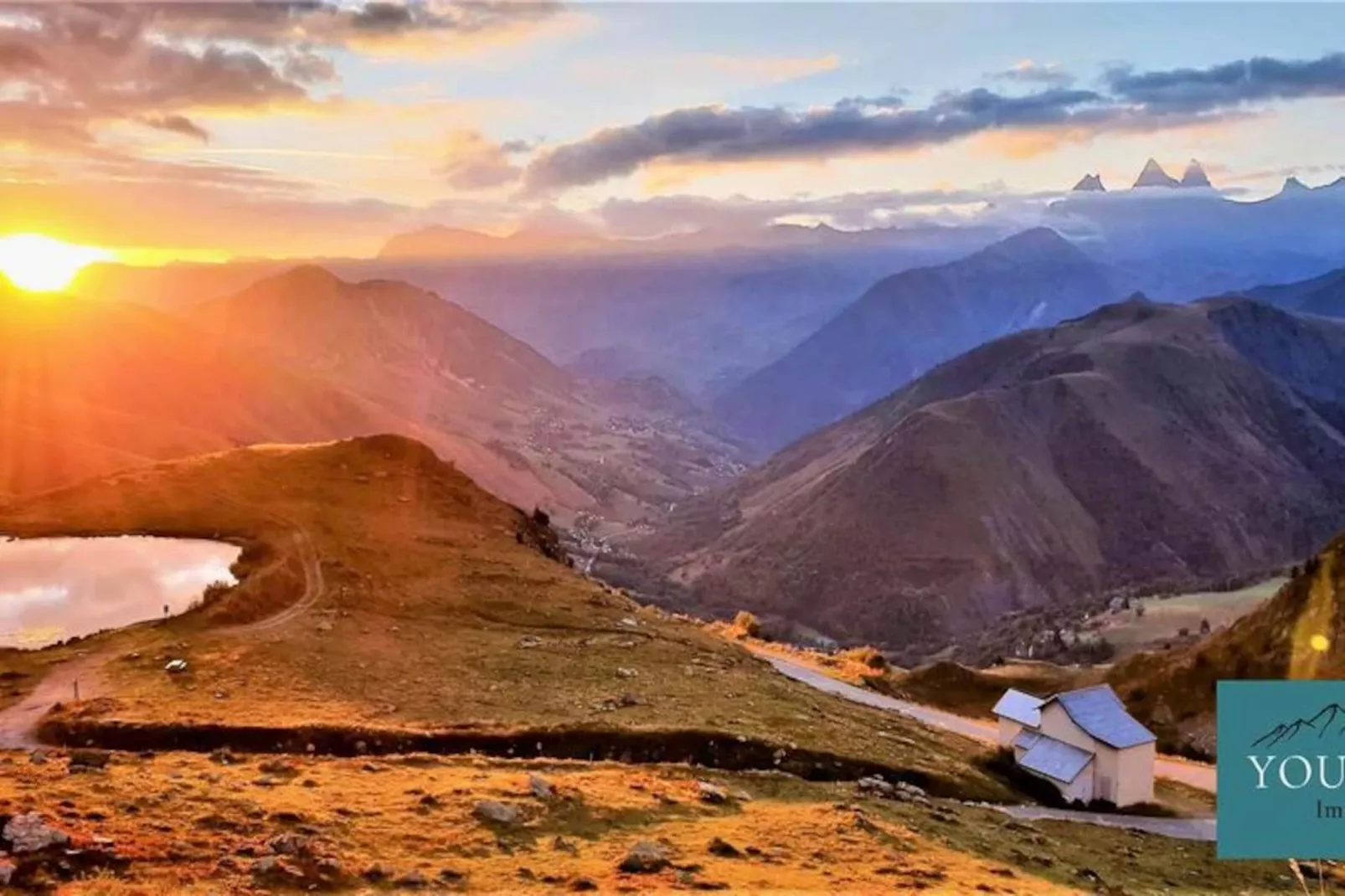 Résidence Les Aiguilles-Image-tags.