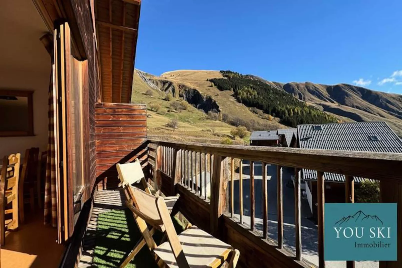 Résidence Hameau De L'alpage-Image-tags.
