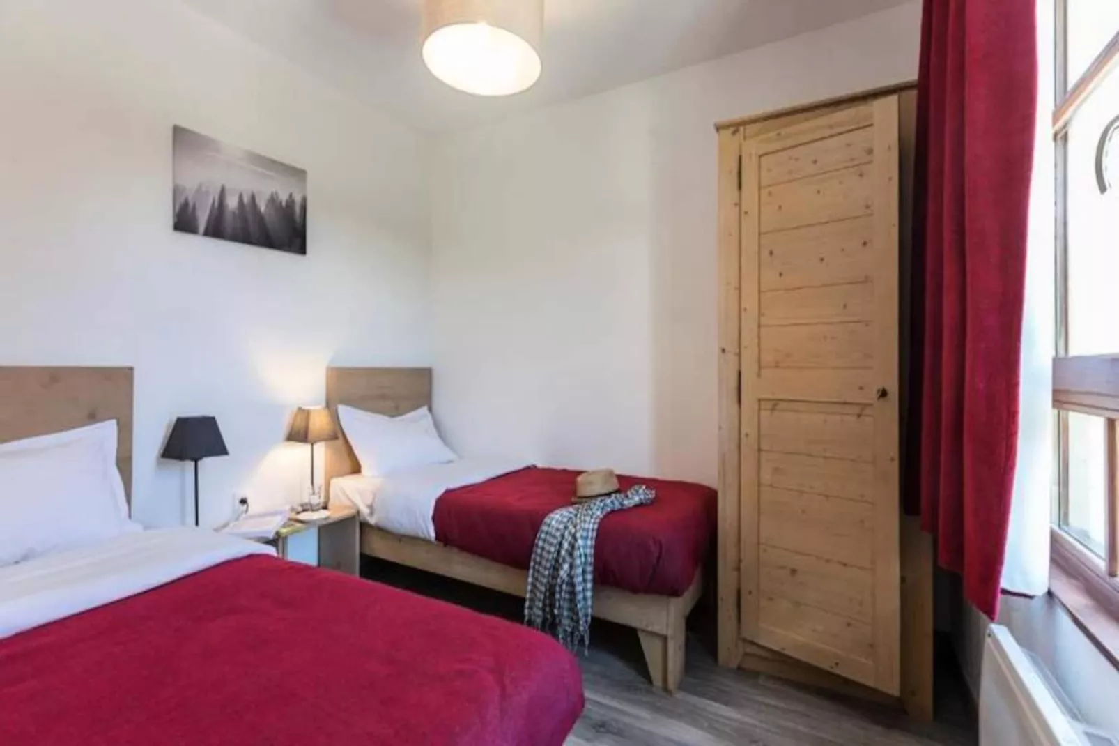 Résidence Prestige Odalys L'Orée des Pistes-Image-tags.