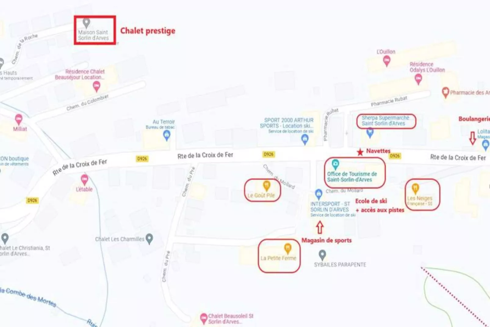 Résidence Les Prés Hauts-Image-tags.