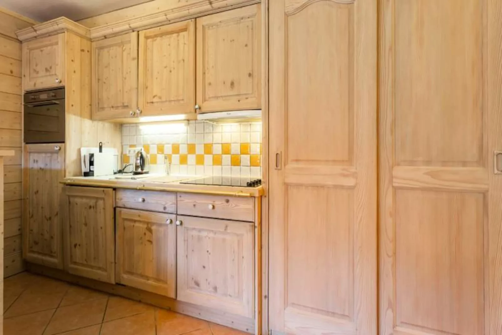 Résidence Les Fermes de Méribel - maeva Home-Image-tags.