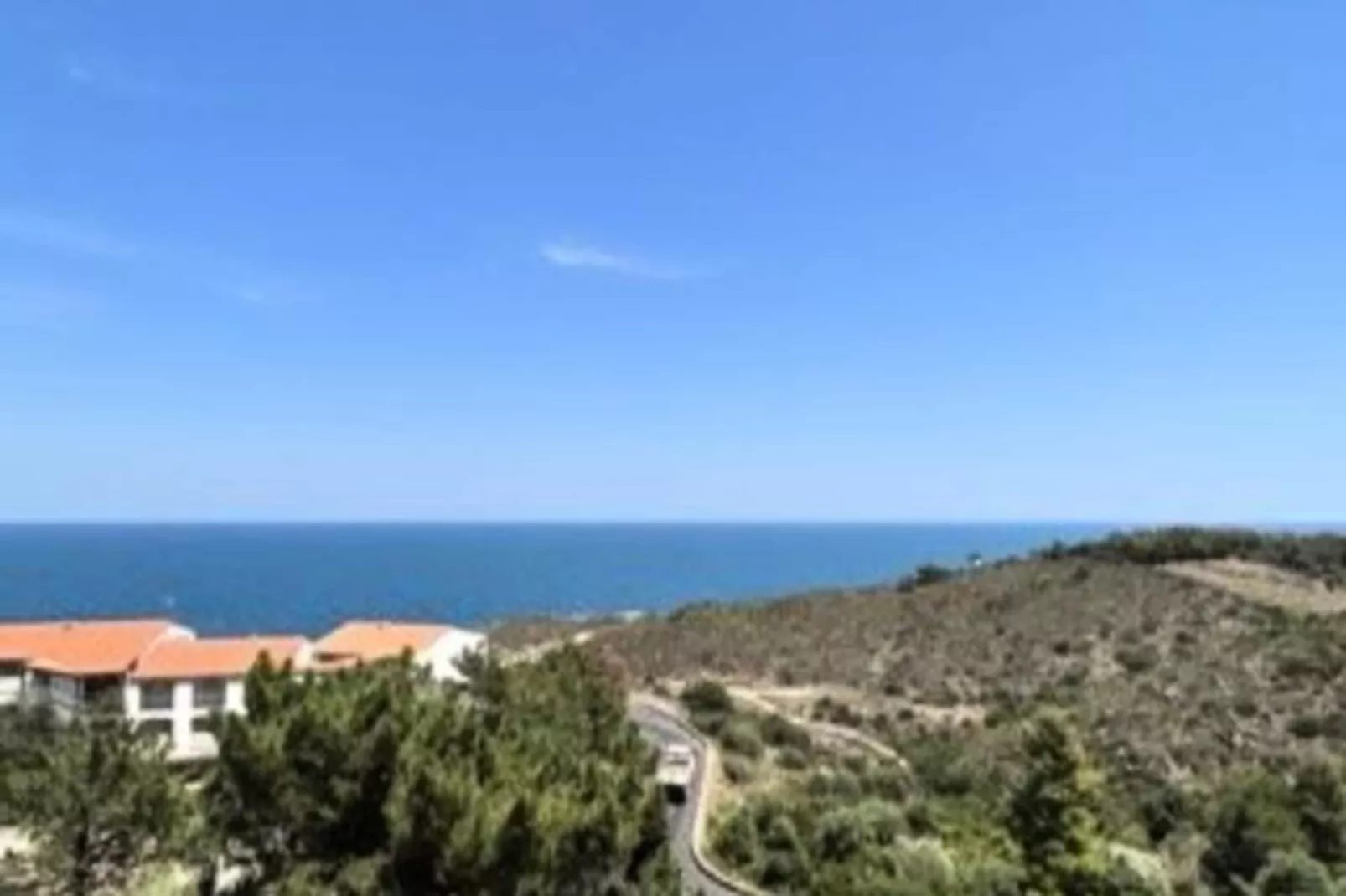 Résidence Belles Challes - Gebied winter 20km