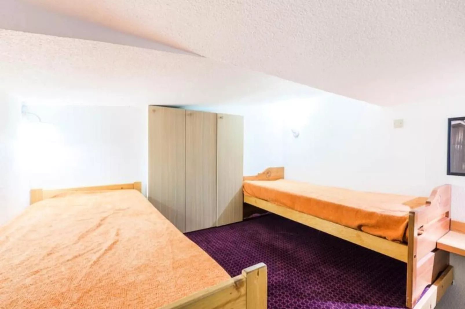 Résidences quartier Charmettoger - maeva Home-Buitenkant zomer