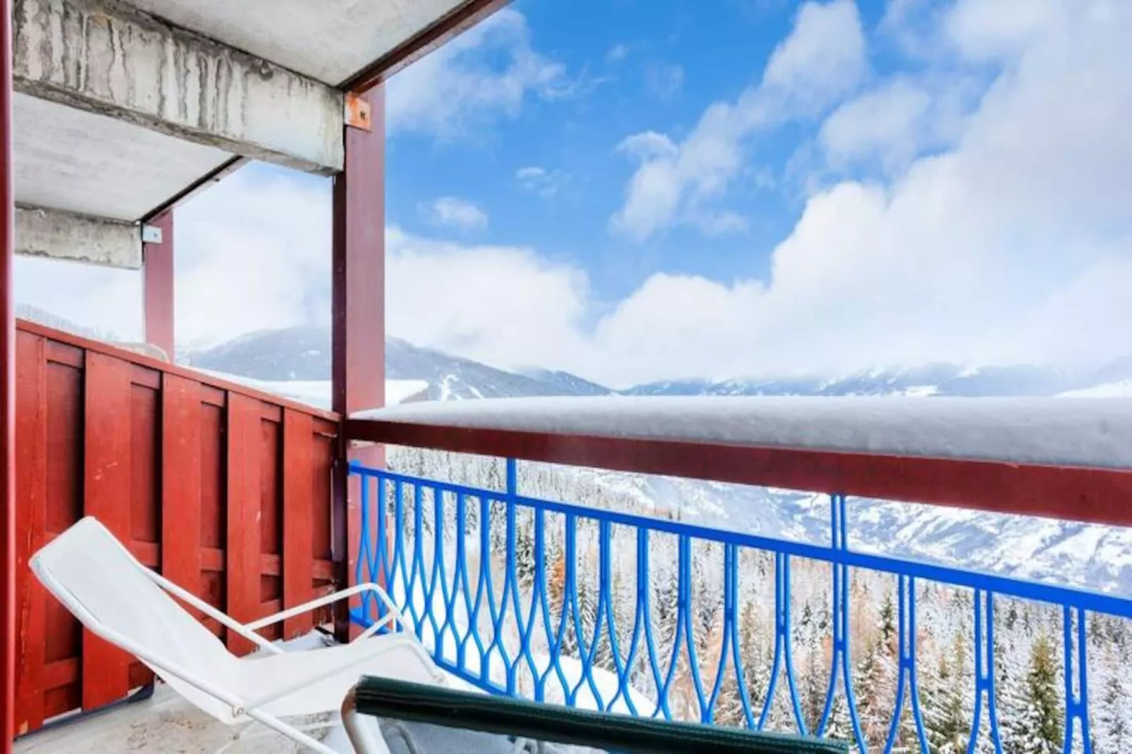 Résidences quartier Charmettoger - maeva Home-Image-tags.