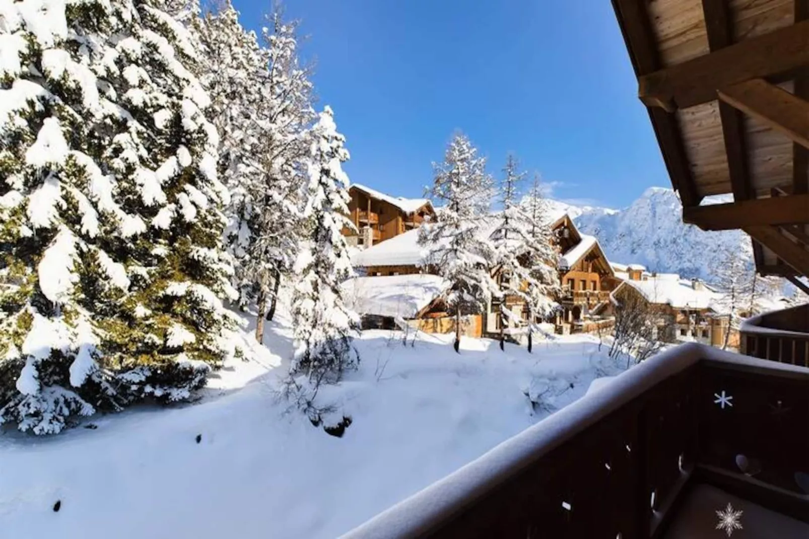 Chalet Le Kandahar-Image-tags.