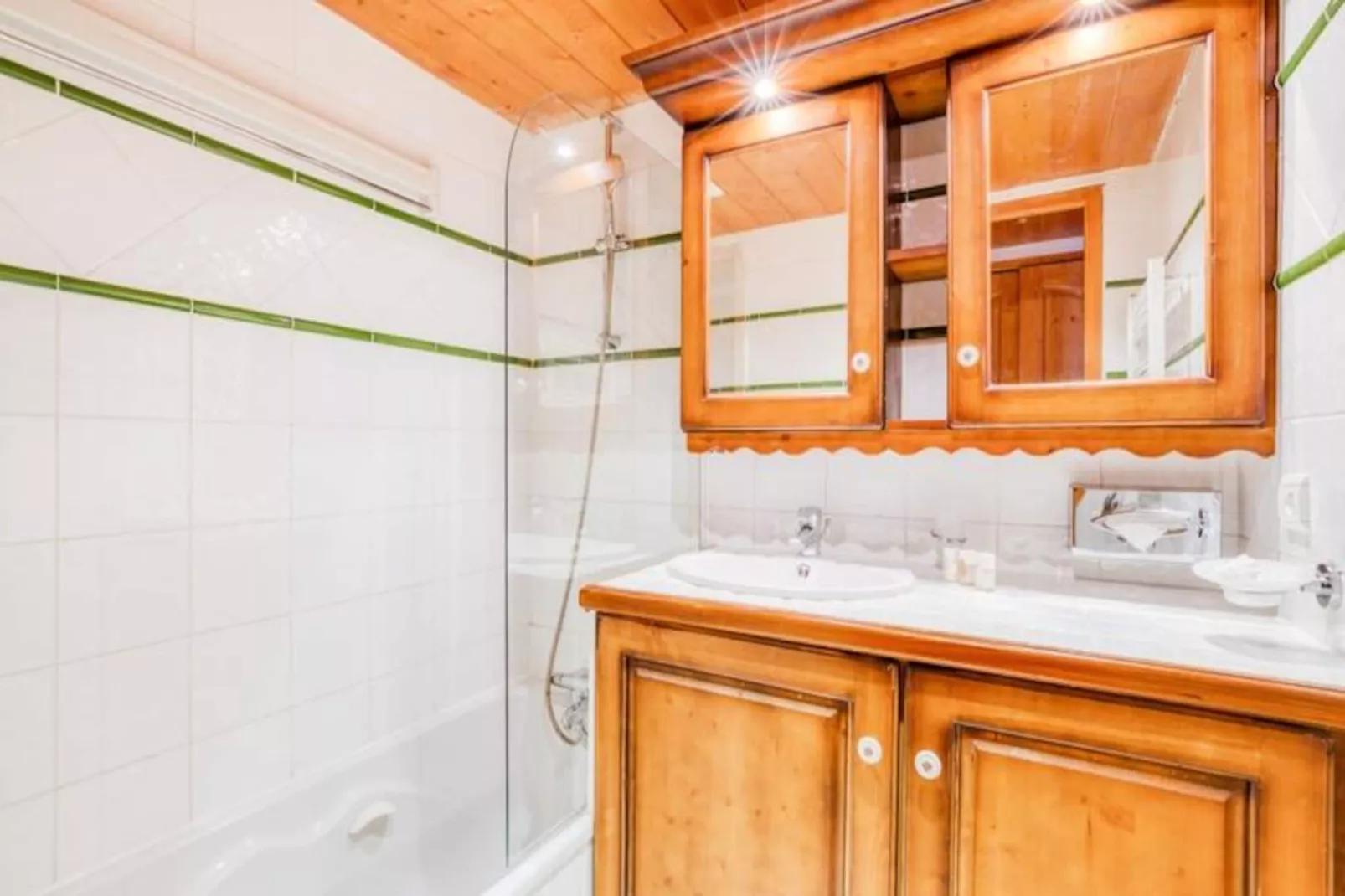 Résidence Le Roselend - maeva Home-Image-tags.