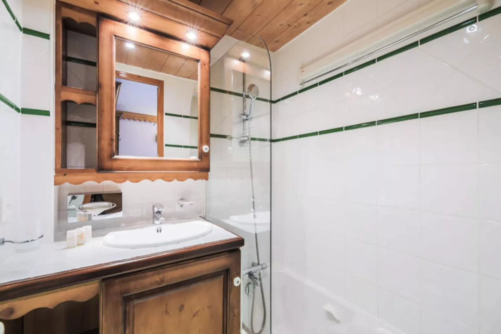 Résidence Le Roselend - maeva Home