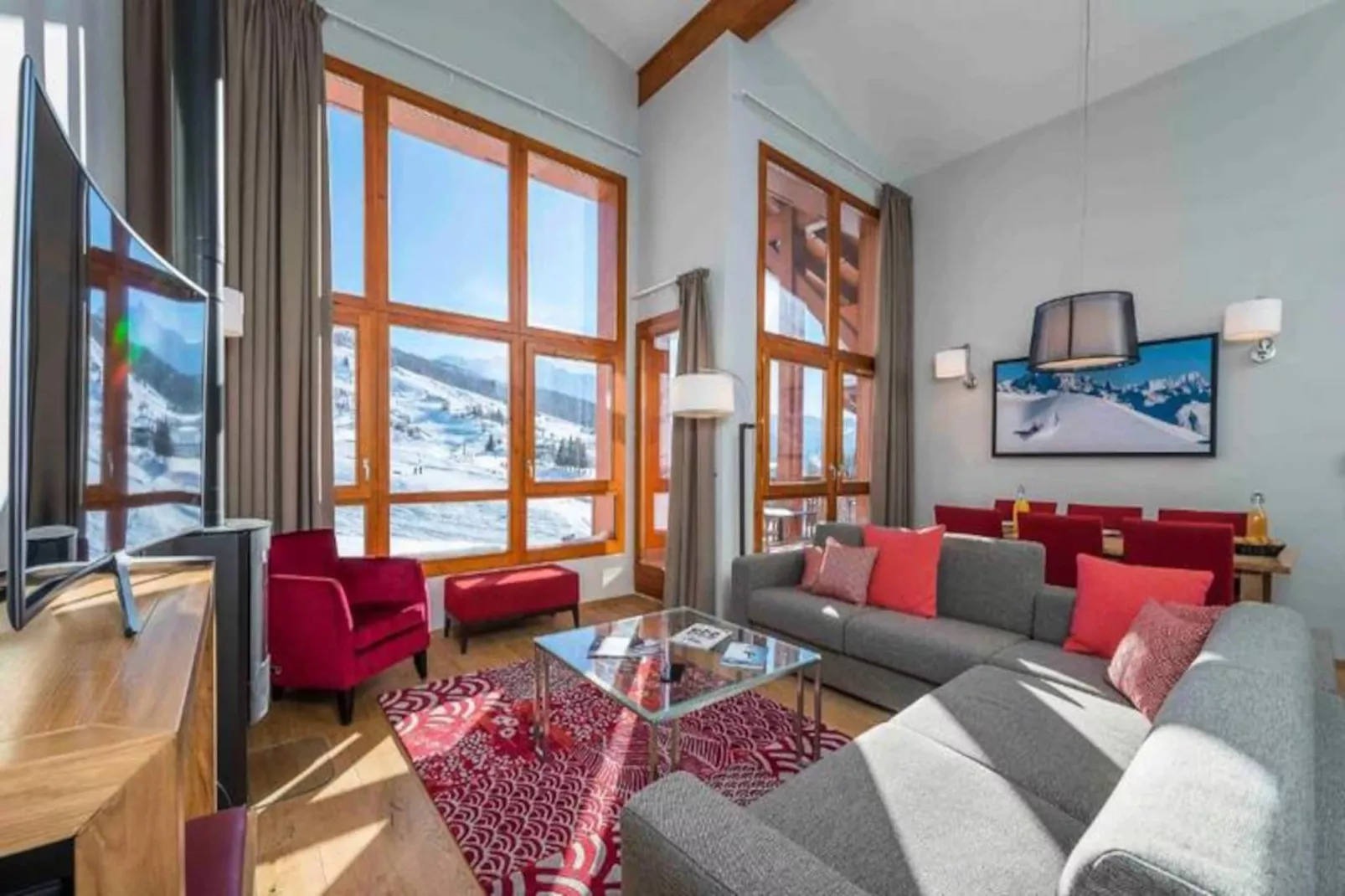 Résidence Prestige Odalys Edenarc*****