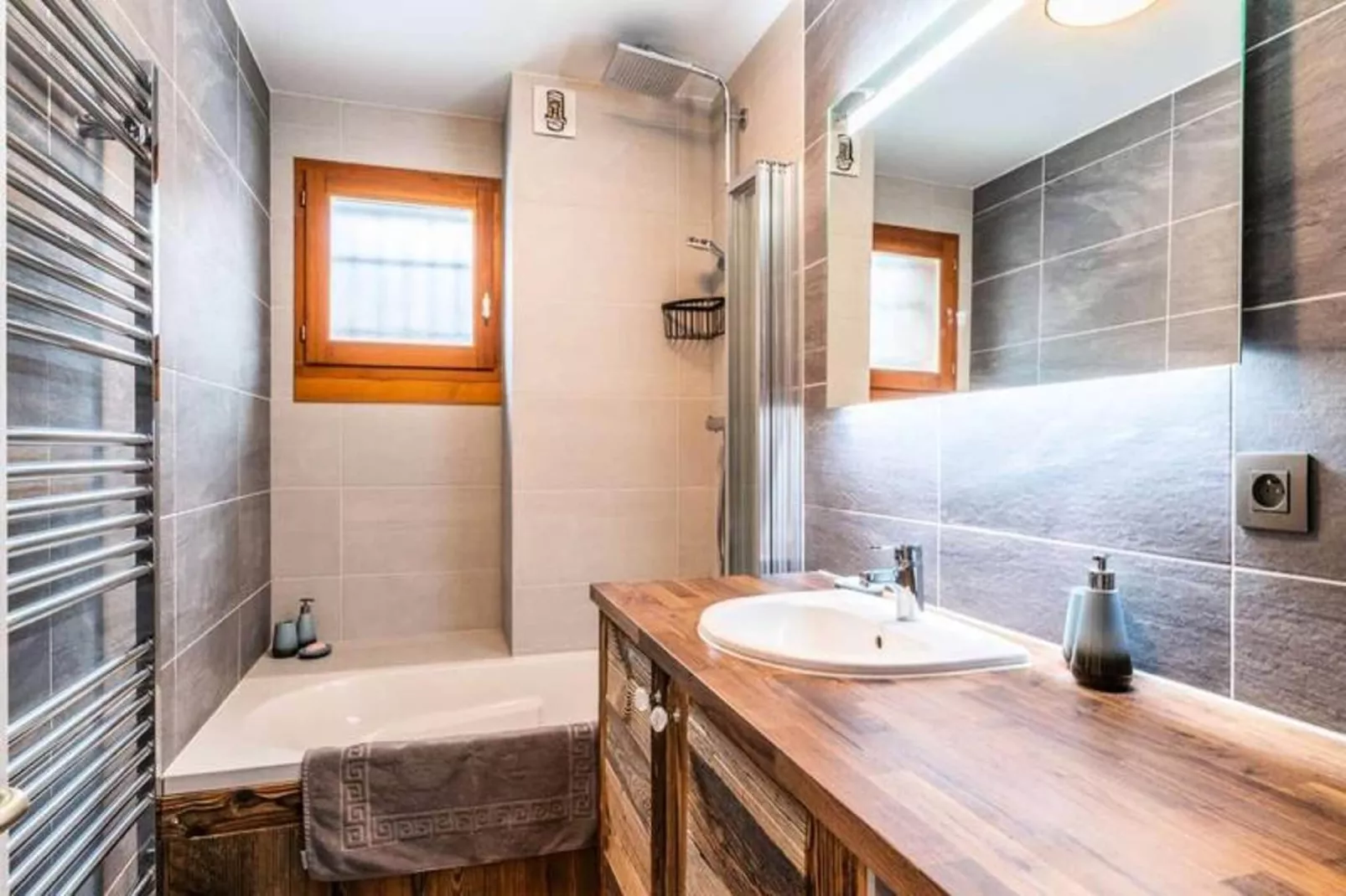 Résidence Jeanette-Keuken