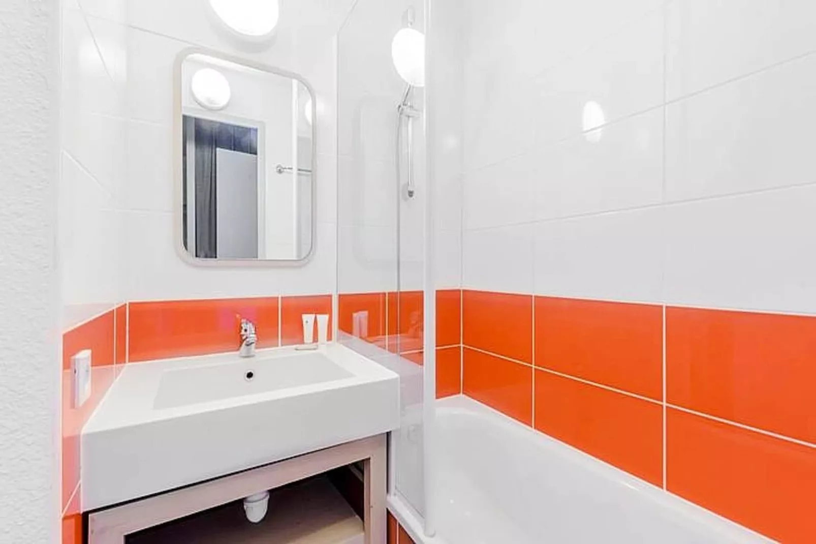 Résidence Antarès - maeva Home-Woonkamer