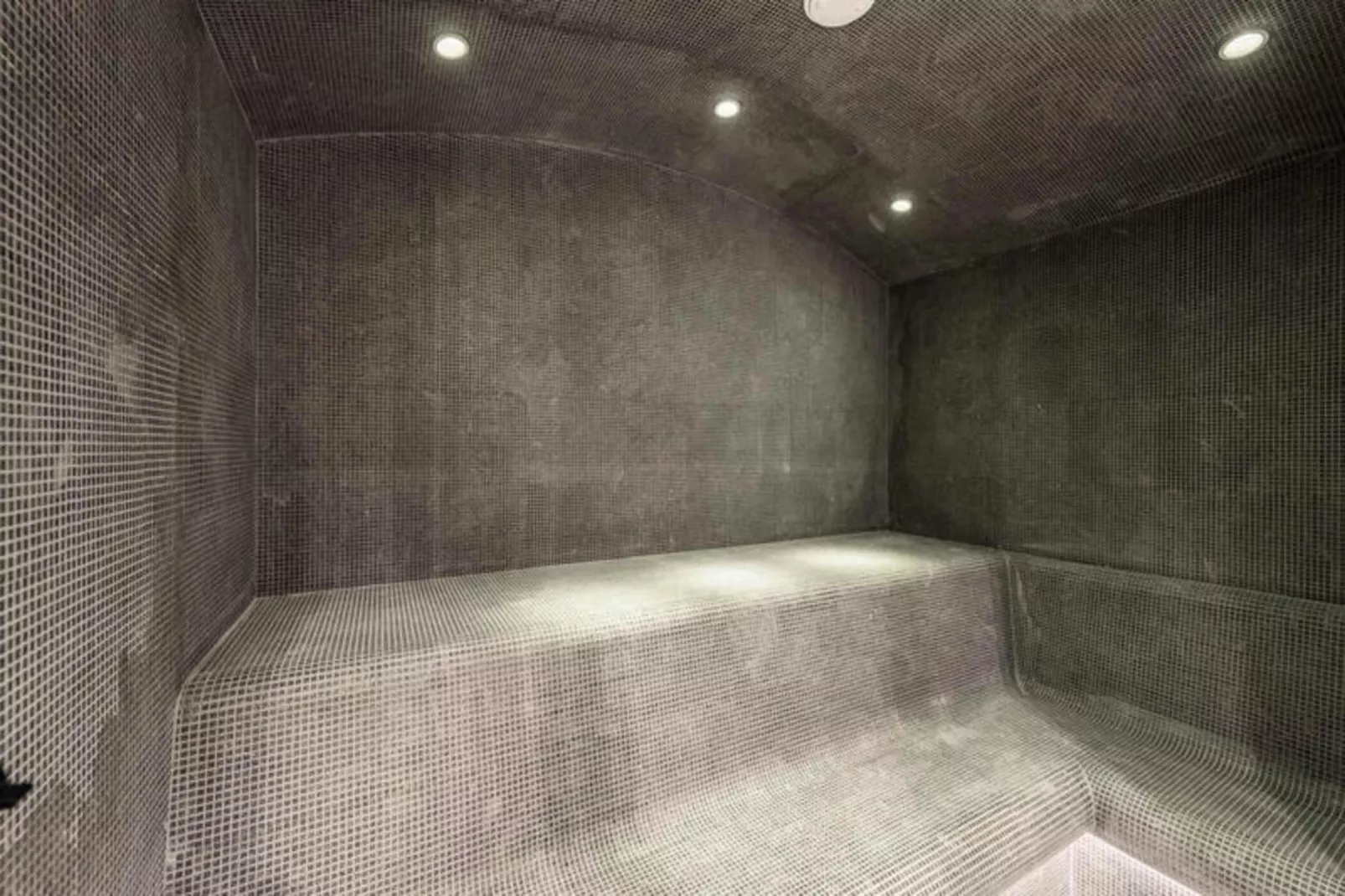 Résidence Ksar B-Buitenkant zomer