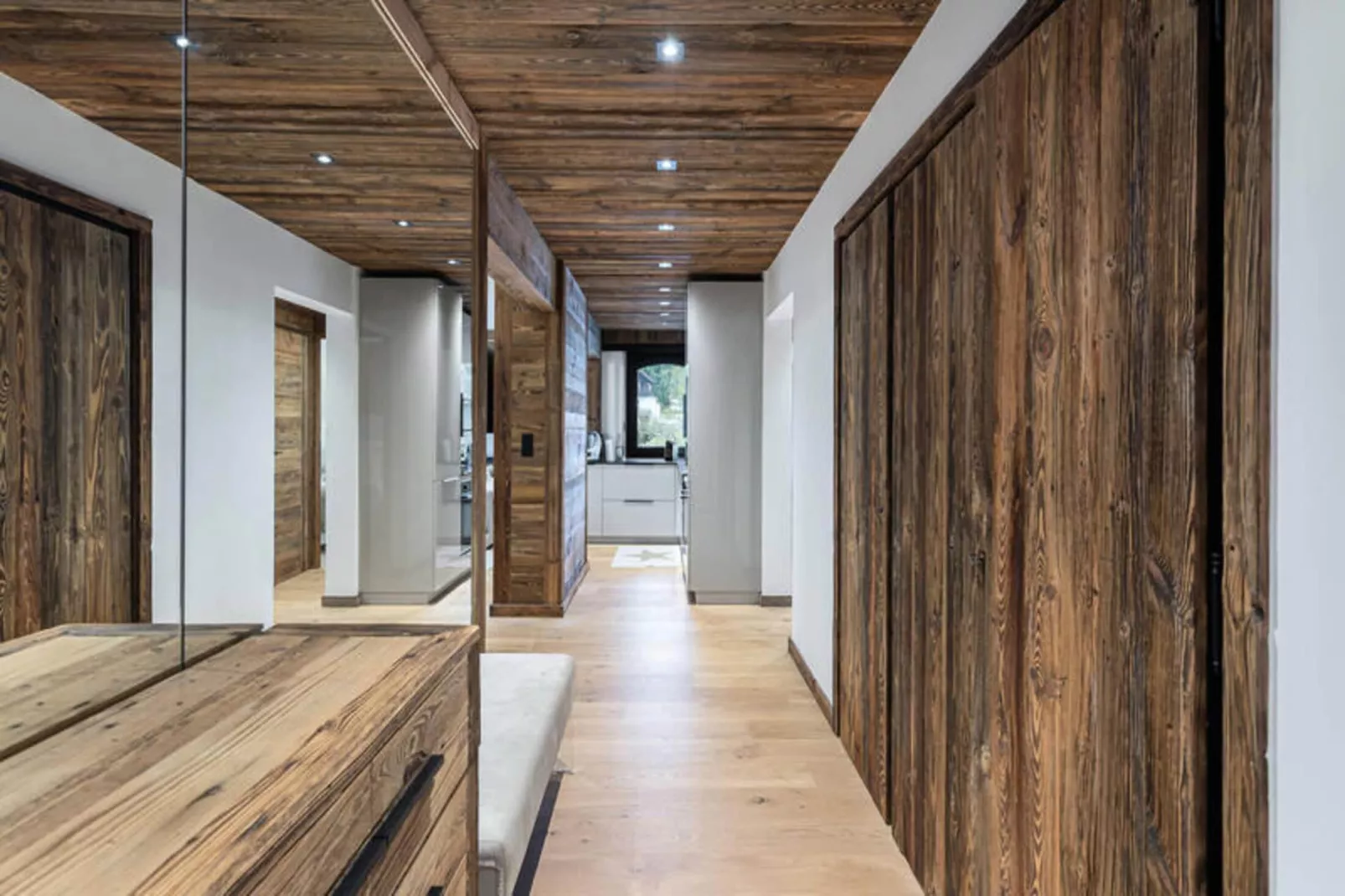 Résidence La Regence-Terrasbalkon