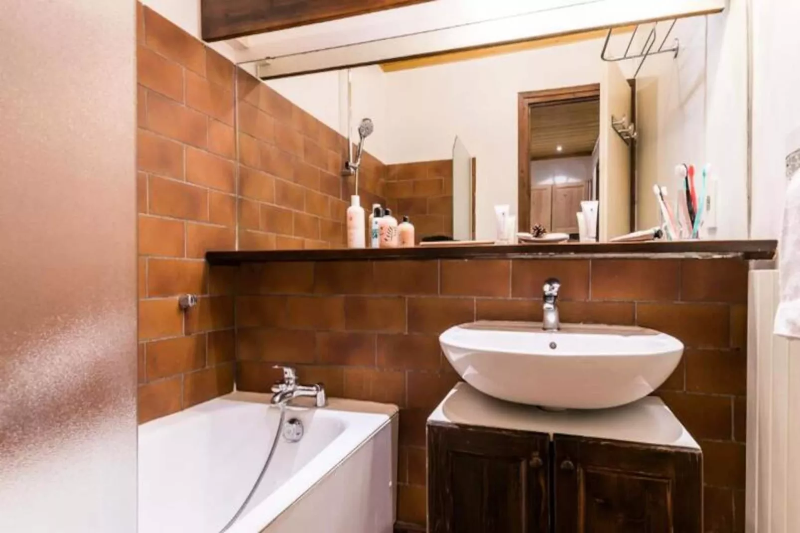 Résidence Pierre & Vacances Le Mont d'Arbois-Image-tags.