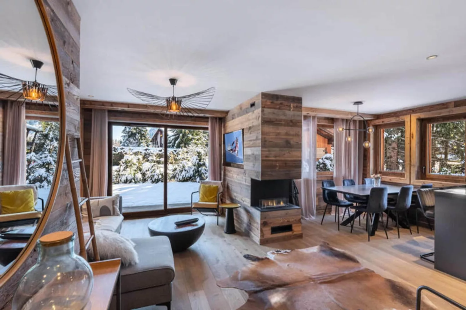 Résidence Ksar A-Sfeer