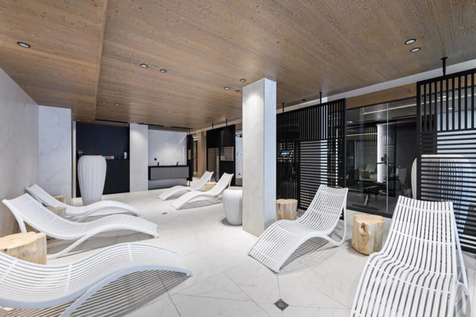 Résidence Stallion A-Sfeer