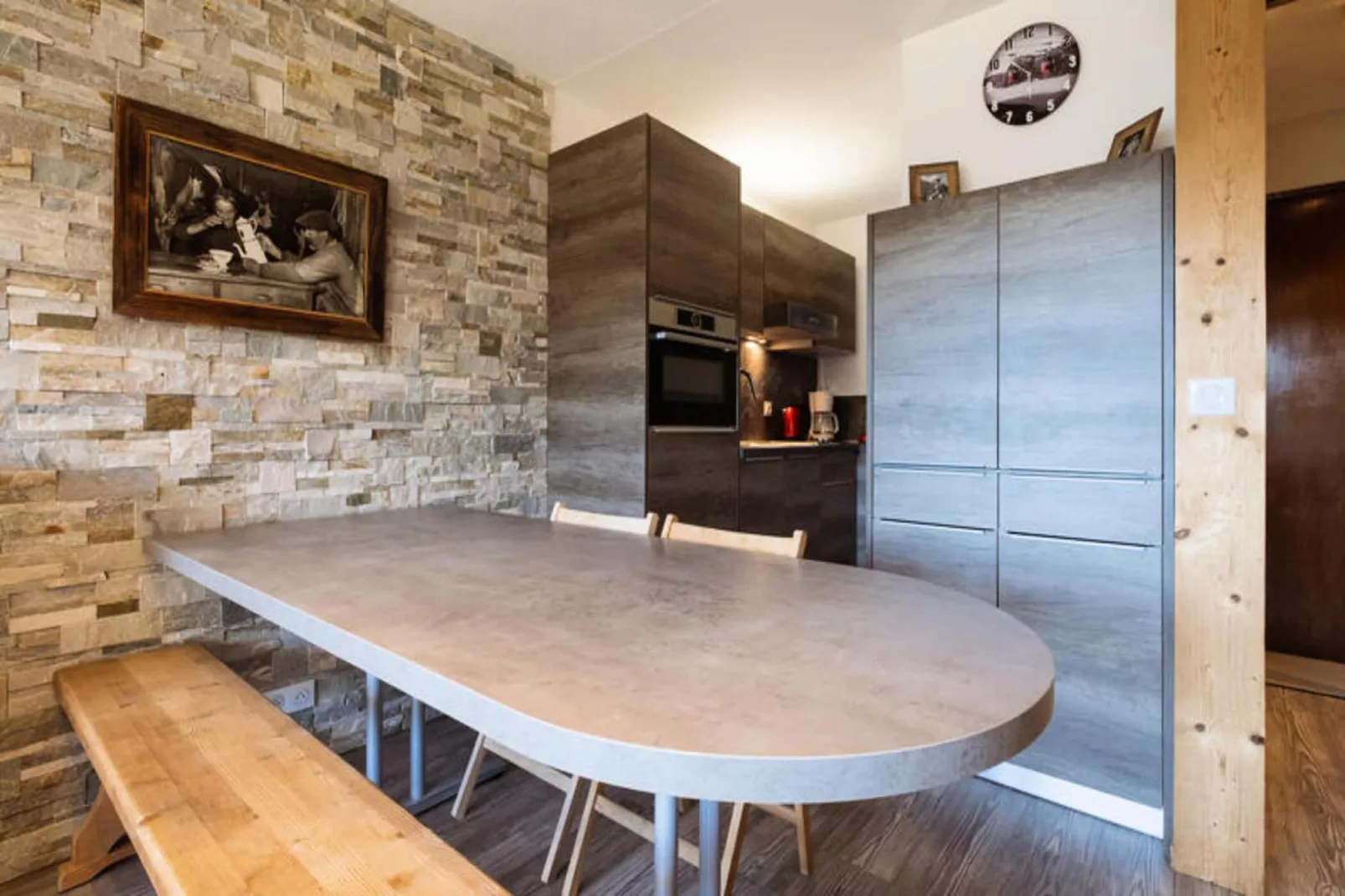 Résidence Belvedere 2-Buitenkant zomer