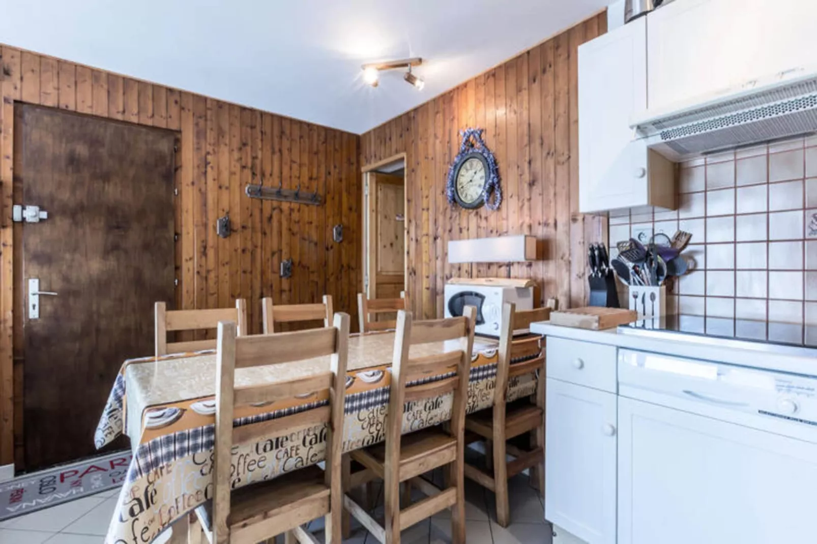 Résidence Hauts Des Riffroids A-Sfeer