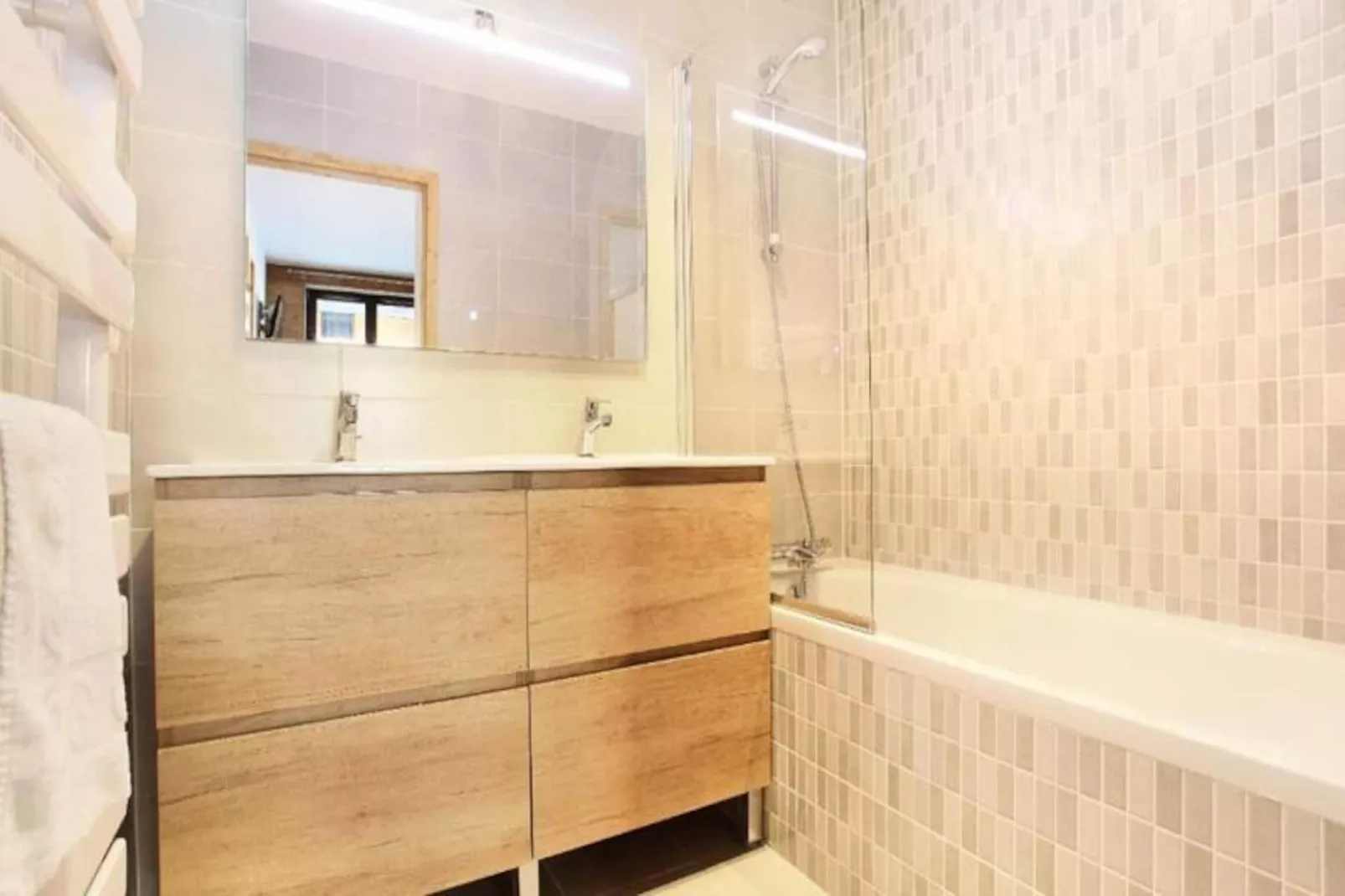 Résidence Prestige Odalys Mendi Alde****-Image-tags.