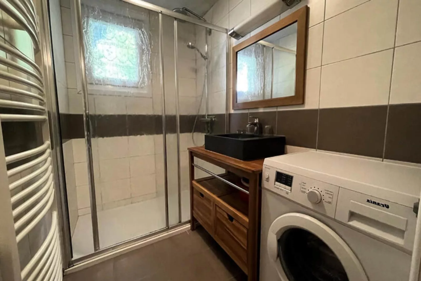 Chalets à La Clusaz-Buitenkant zomer