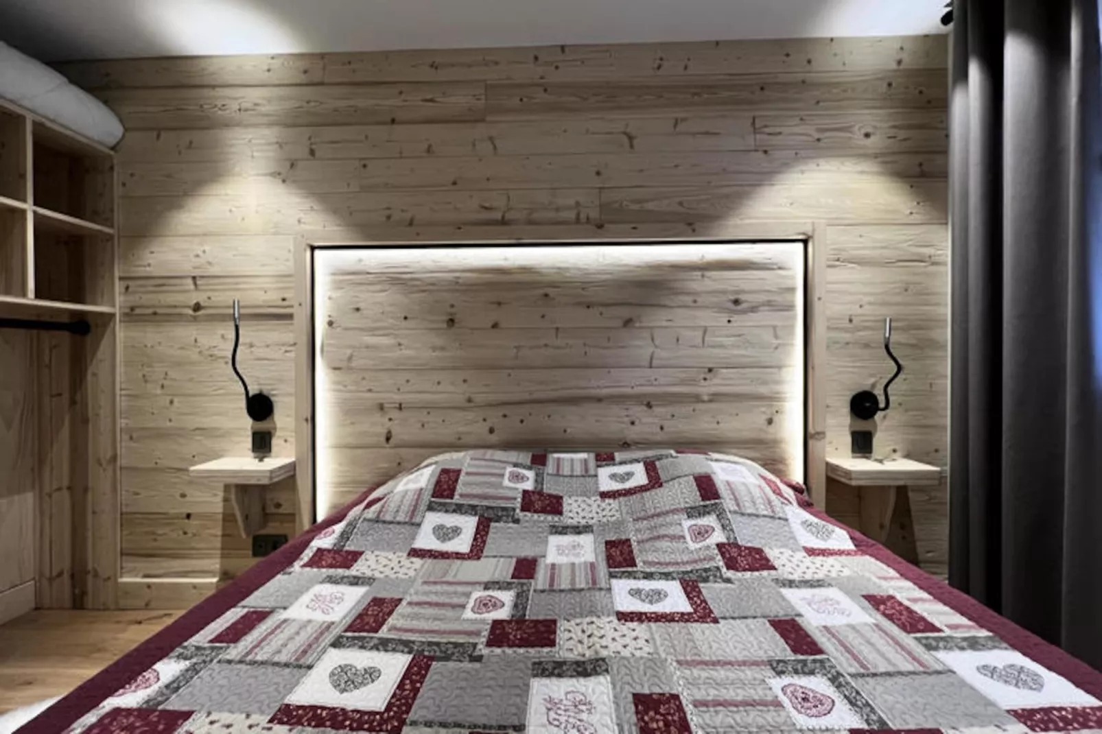 Appartements à La Clusaz-Image-tags.