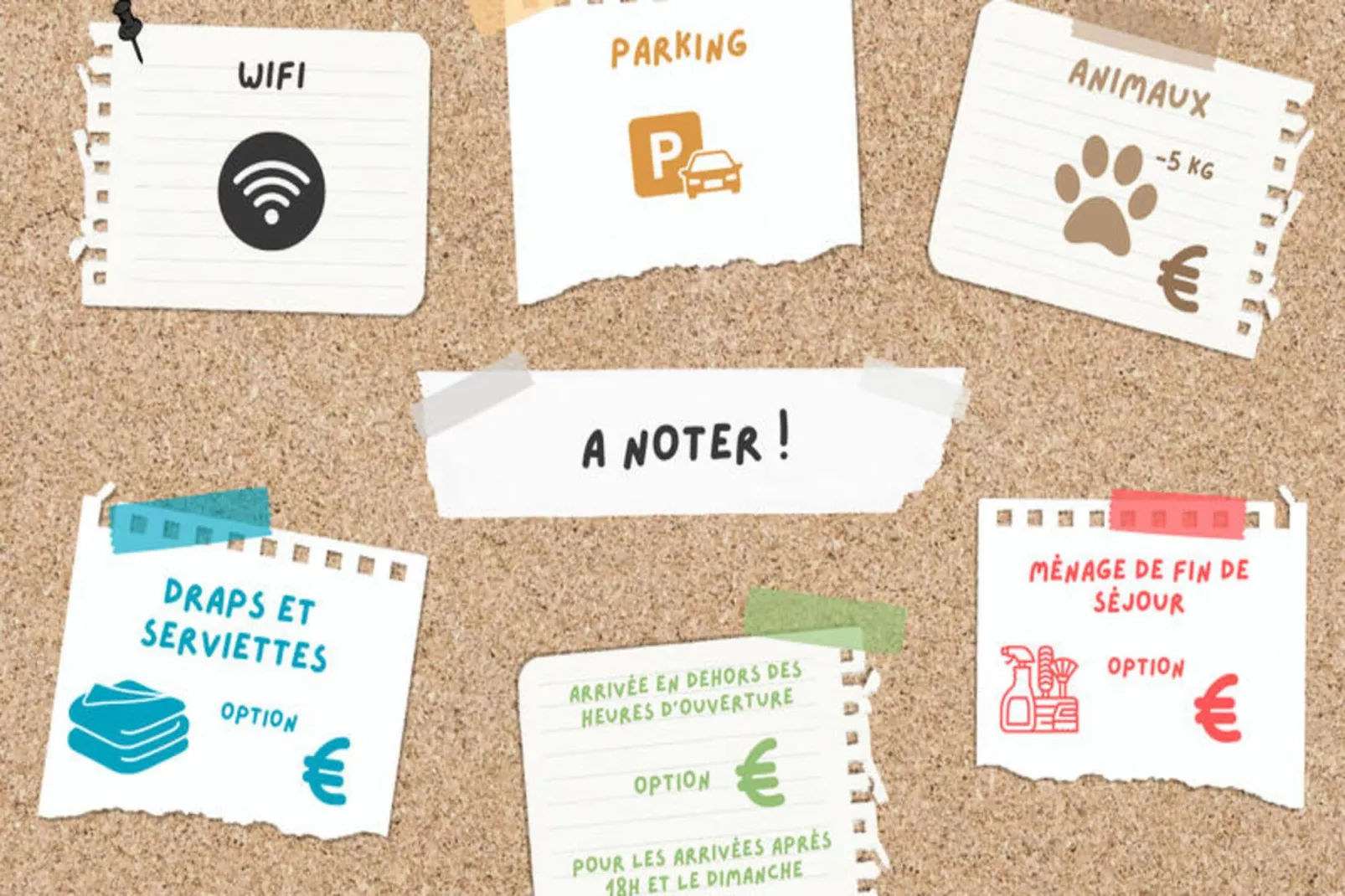 Studio à La Clusaz-Sfeer