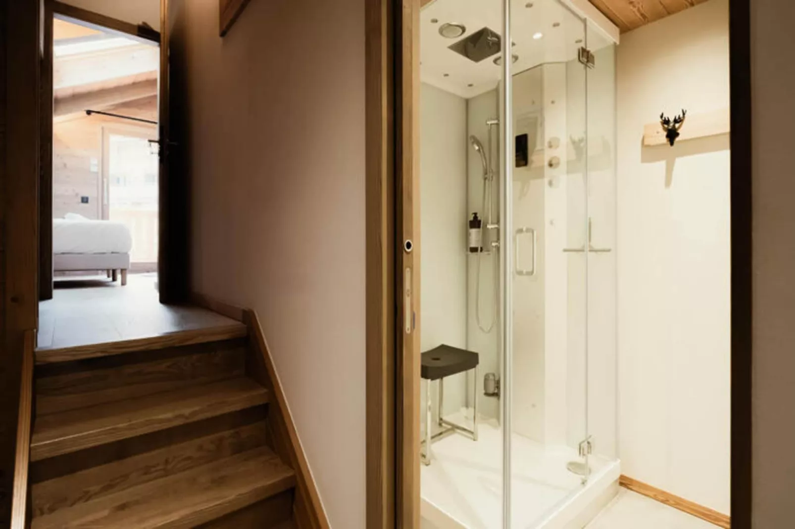 Résidence Ferme Des CrÊts-Exterieur winter