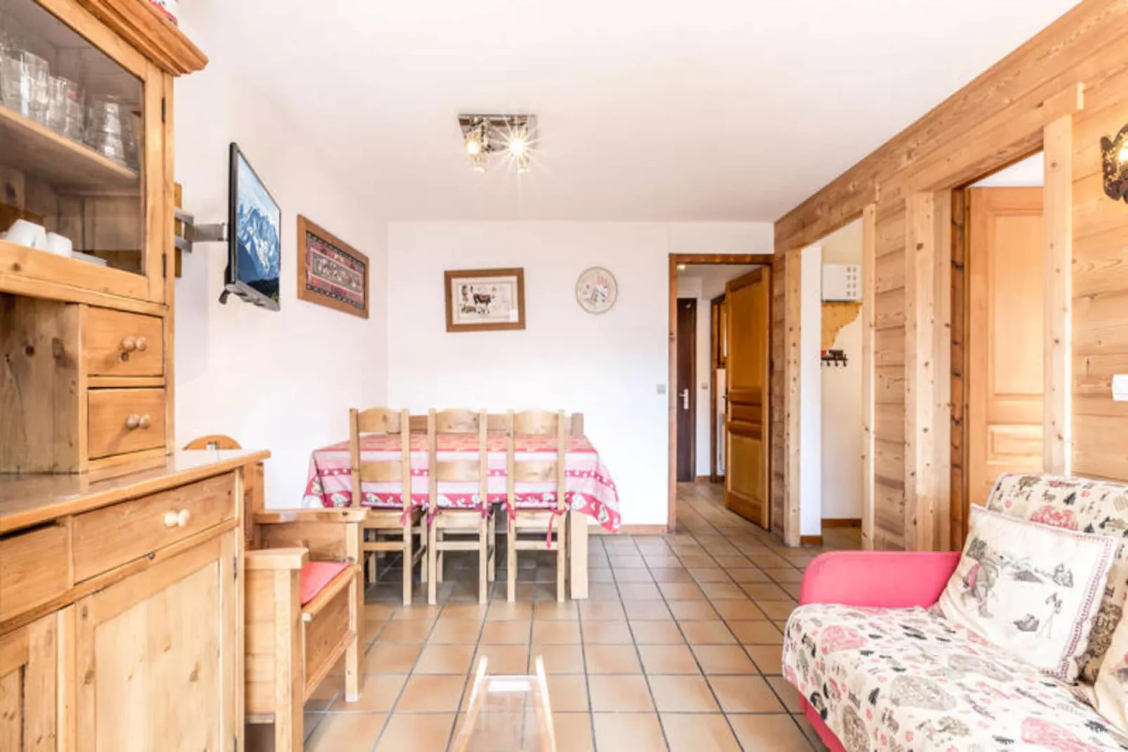 Résidence Domanial A-Exterieur winter