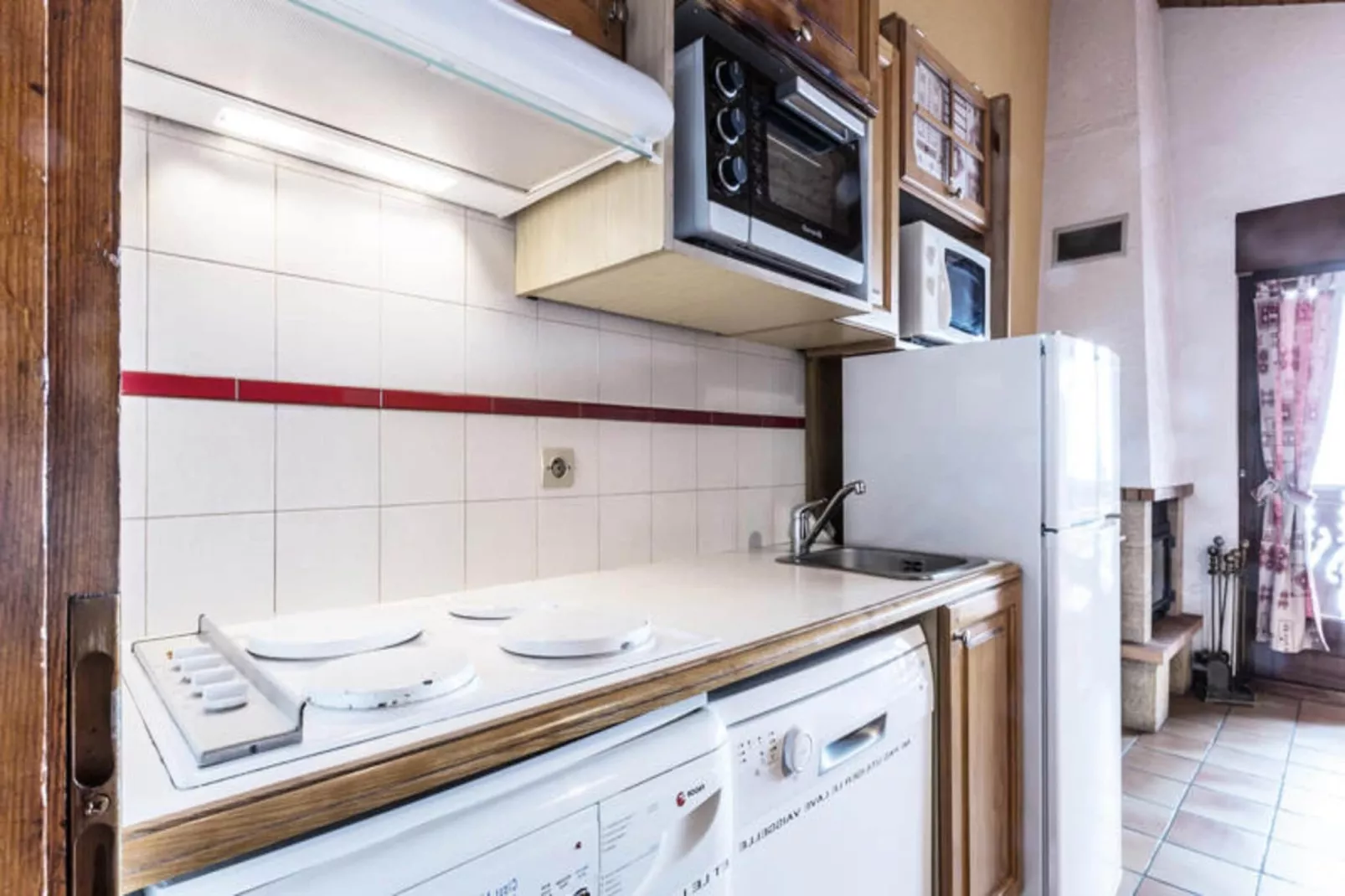 Résidence Domanial A-Sfeer