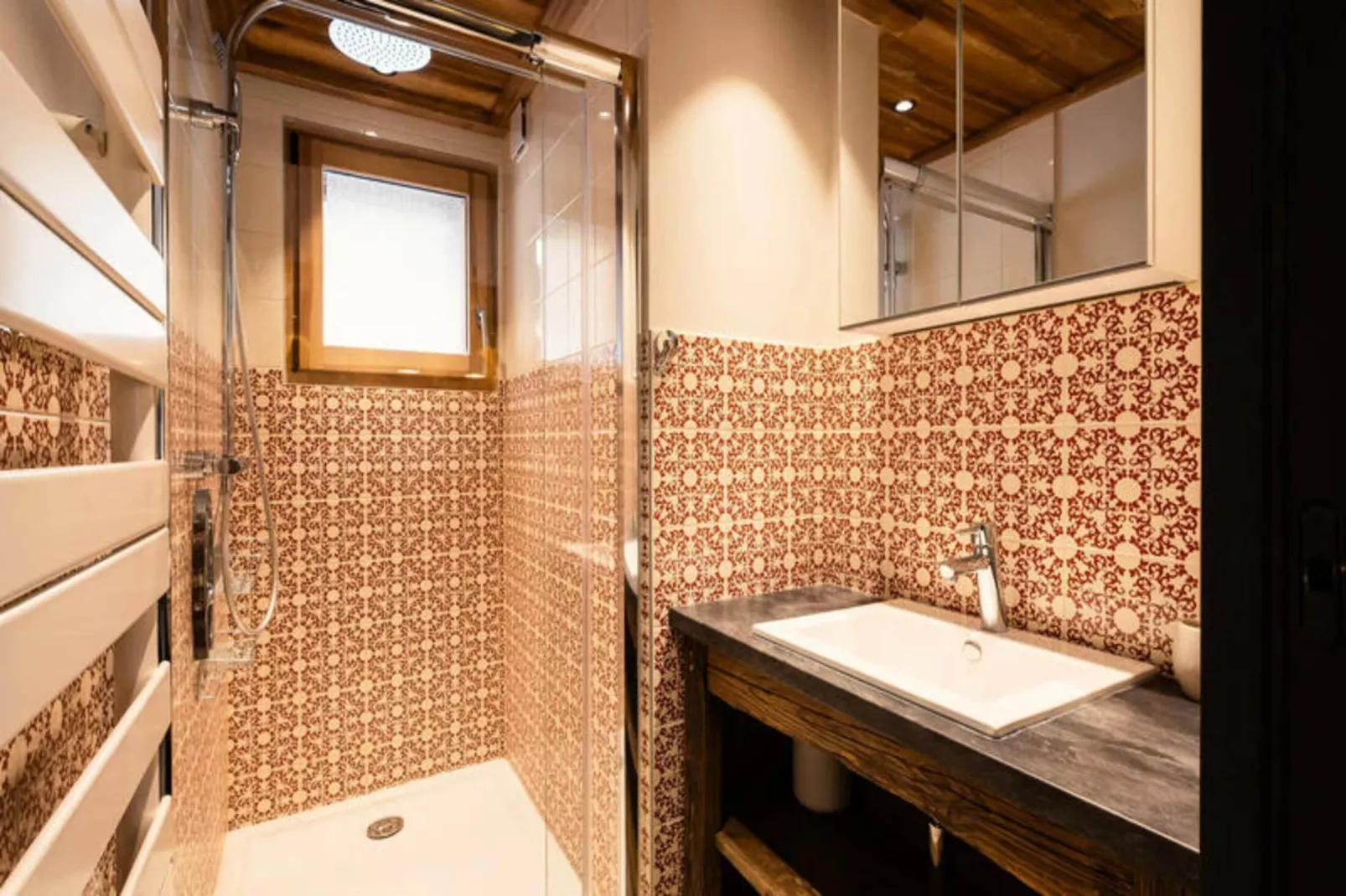 Residence Du Centre D-Exterieur winter