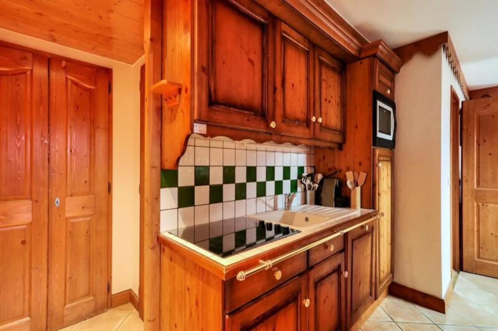 Résidence Les Fermes du Soleil - maeva Home-Image-tags.