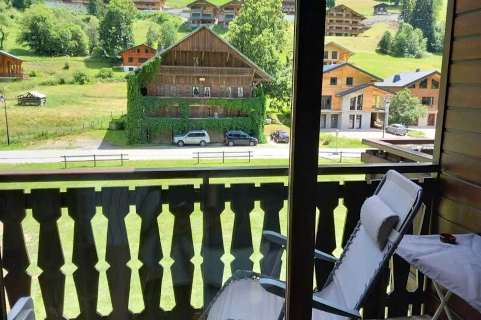 Résidence Le Perce-neige-Image-tags.