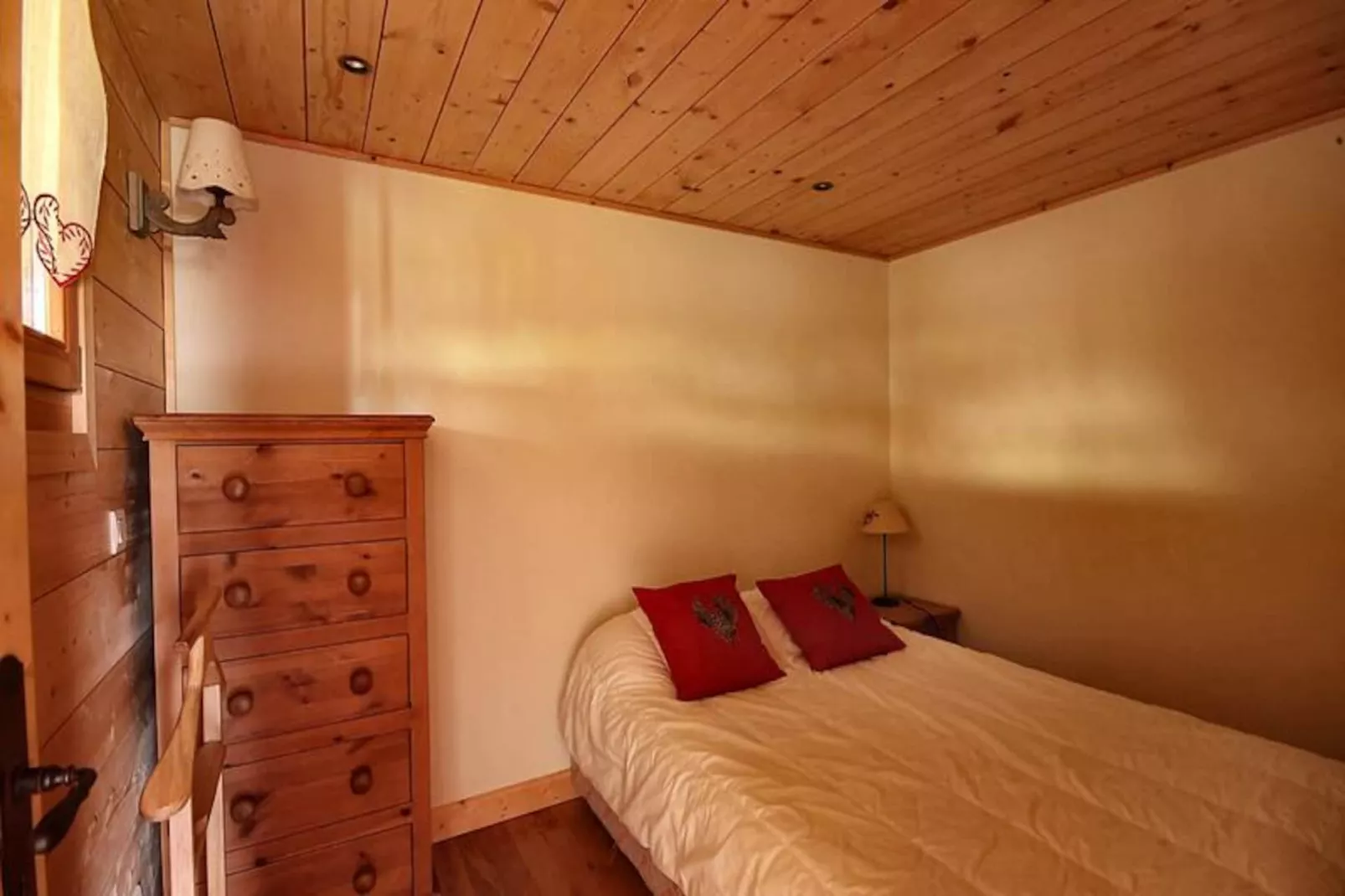 Chalets à Saint Jean d'Aulps-Image-tags.