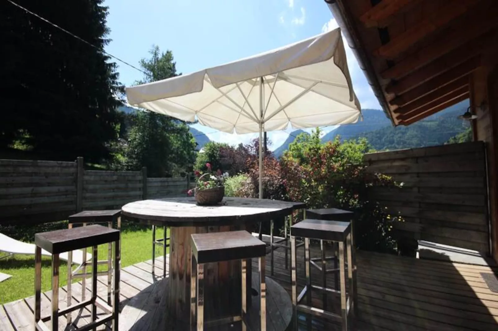 Chalets à Saint Jean d'Aulps-Image-tags.