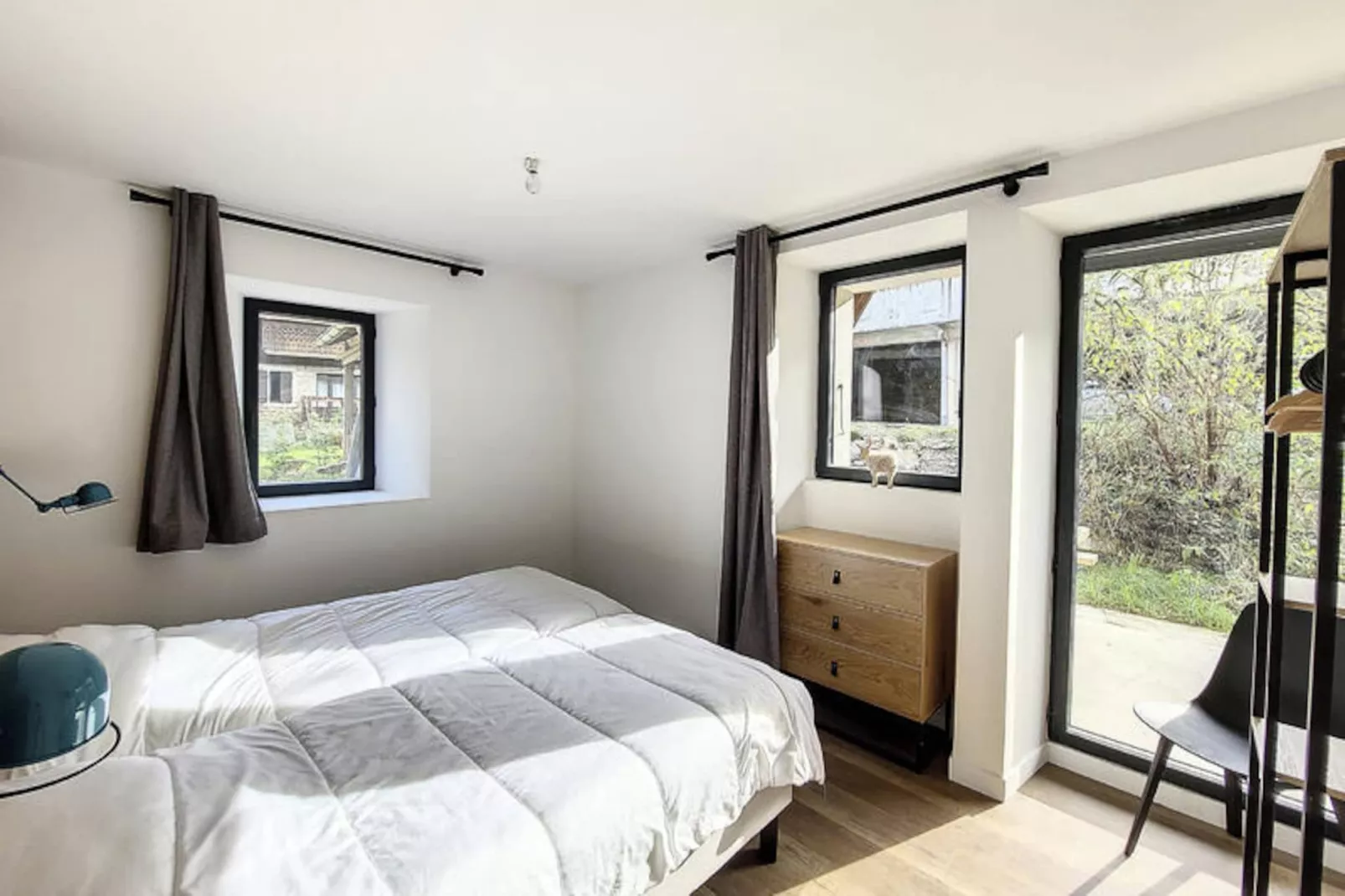 Chalets à Saint Jean d'Aulps-Image-tags.