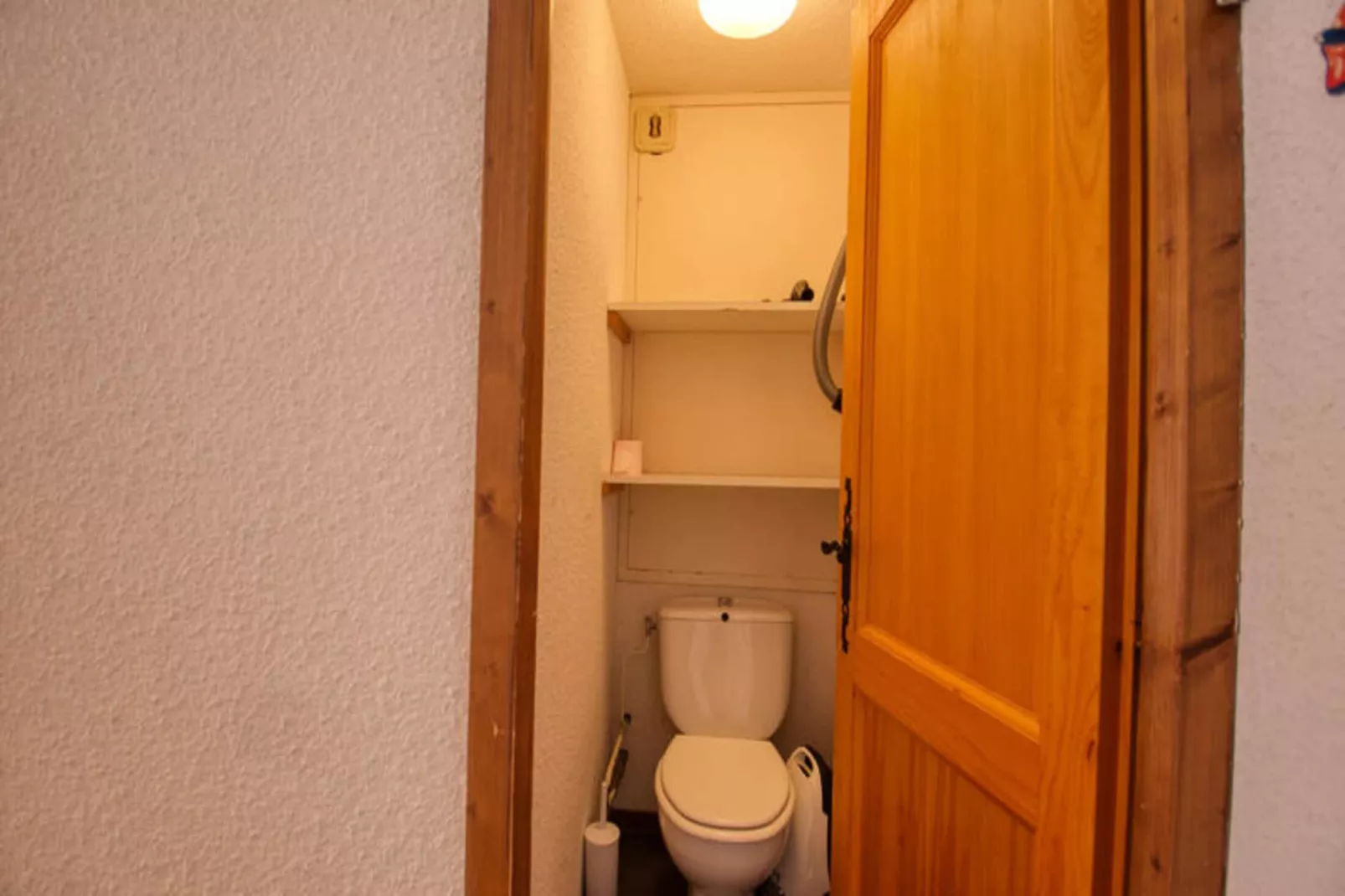 Résidence Criou Ii-Buitenkant zomer