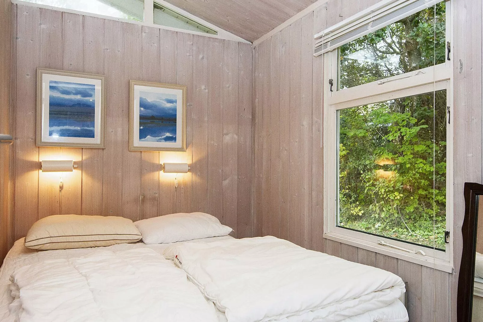 8 persoons vakantie huis in Rønde-By Traum-Binnen