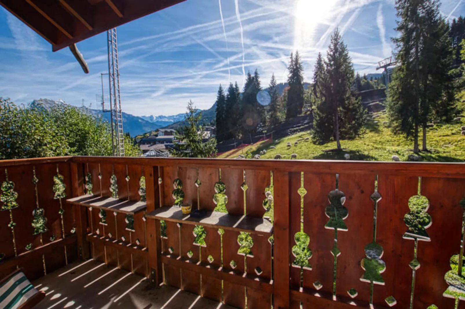 Résidence Refuge De L'alpage Bat D-Image-tags.