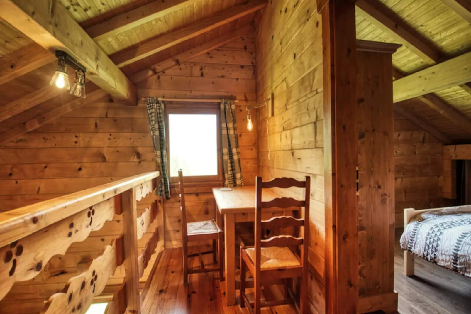 Chalet Les Lupins-Image-tags.