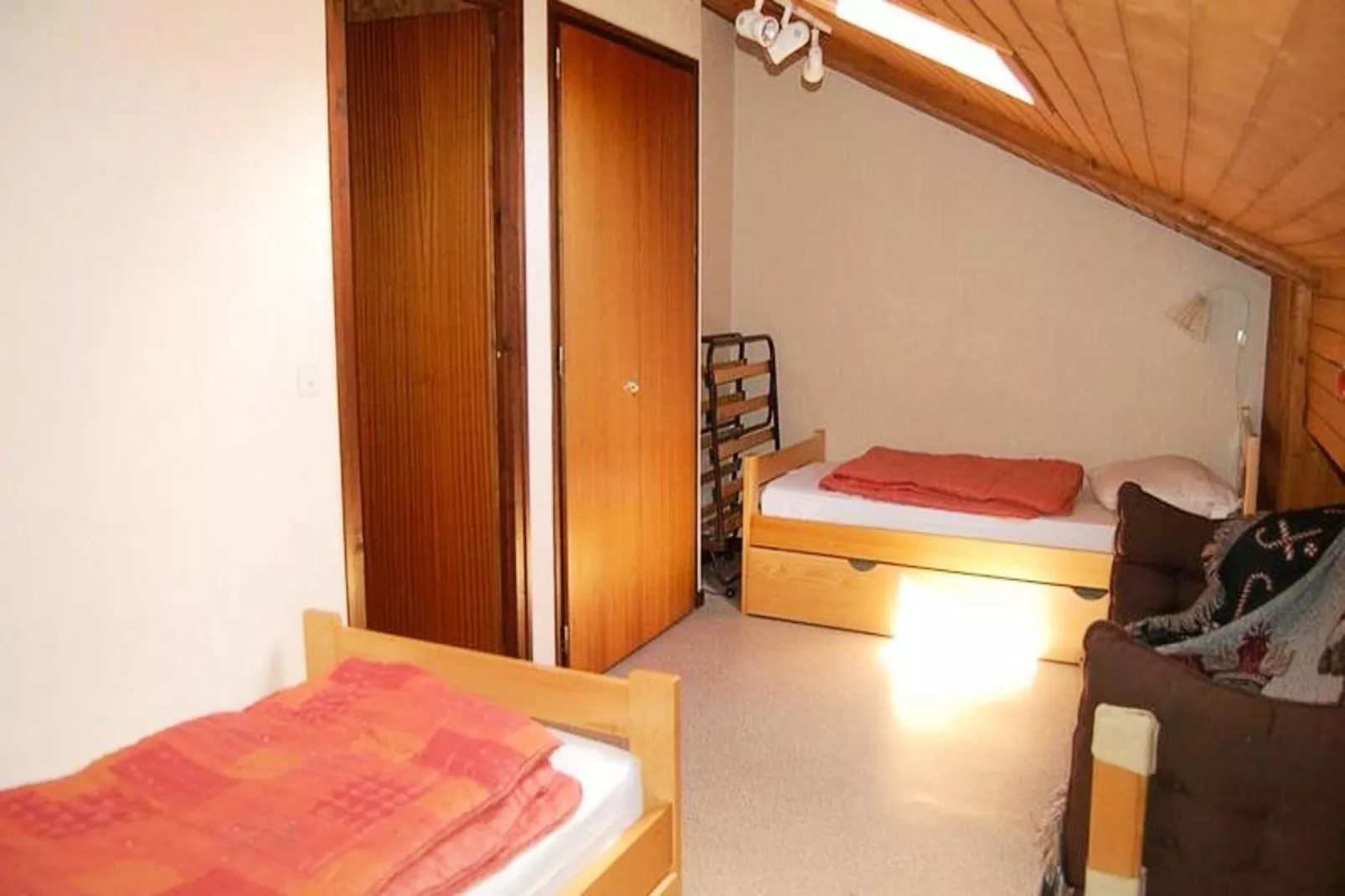 Résidence Piste Bleue-Sfeer