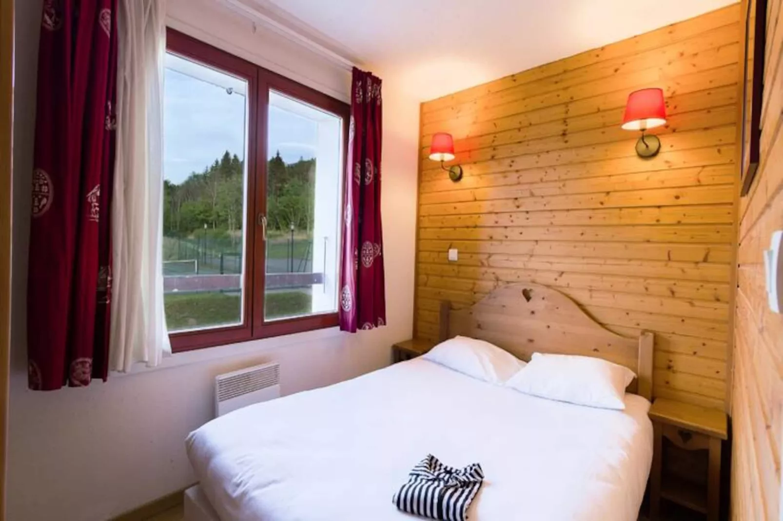 Résidence Garden & City Evian les Bains - Lugrin***-Image-tags.