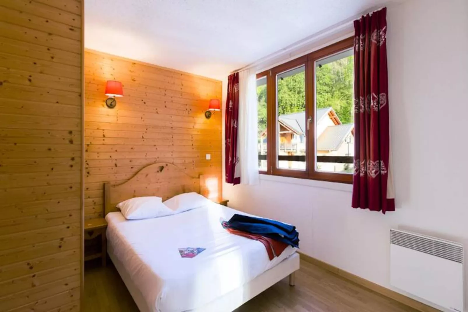 Résidence Garden & City Evian les Bains - Lugrin***-Image-tags.